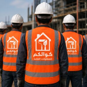 لوجو أفضل مقاول تشطيب وترميم بجدة