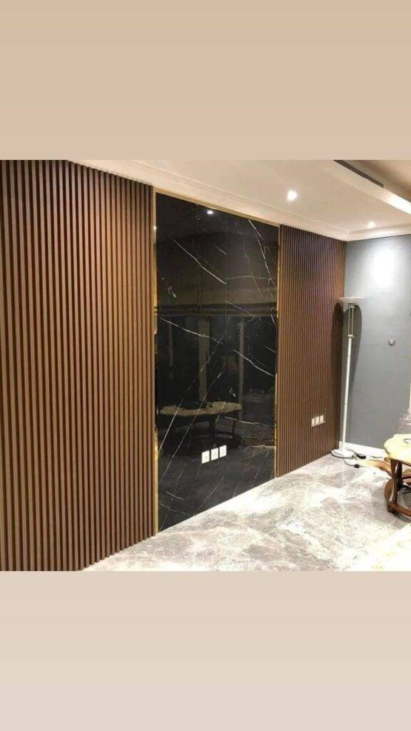 تركيب بديل الخشب | ​دليل ديكورات بديل الخشب بجدة